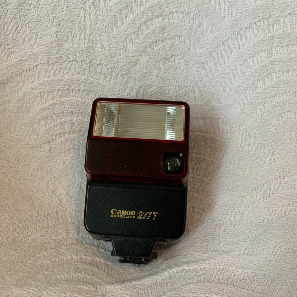1980’s Canon T80